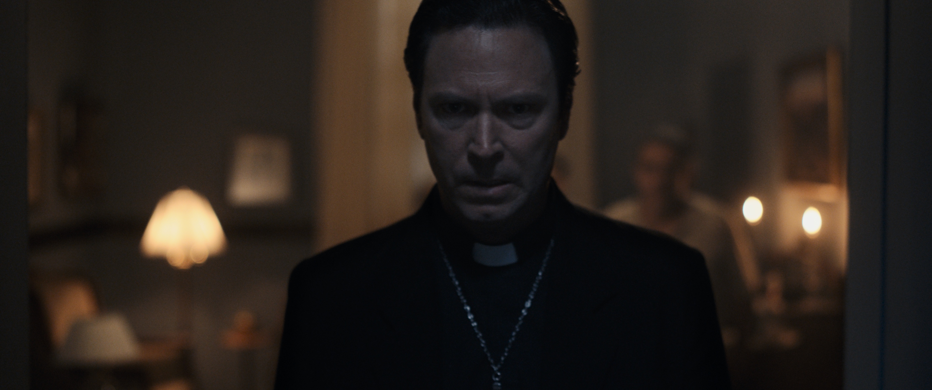 The Exorcism of God (Mexico/Venezuela/USA, 2022)