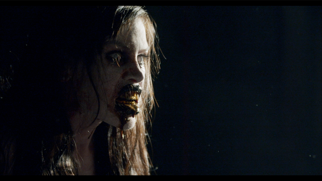 “Allegoria” Picked Up by RLJE and Shudder