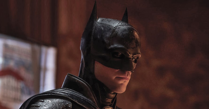 The Batman (USA, 2022)