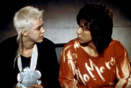 Tokyo Pop (USA/Japan, 1988)