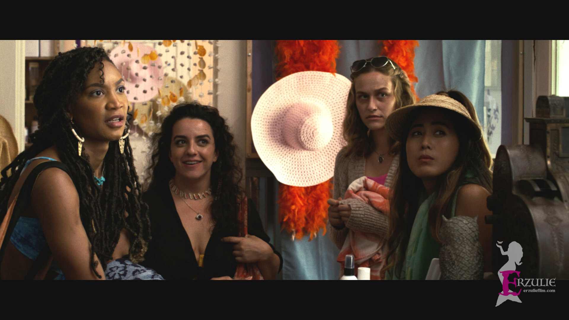 Erzulie (USA, 2022)