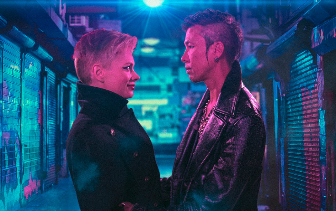 Seize the Night (USA, 2022)
