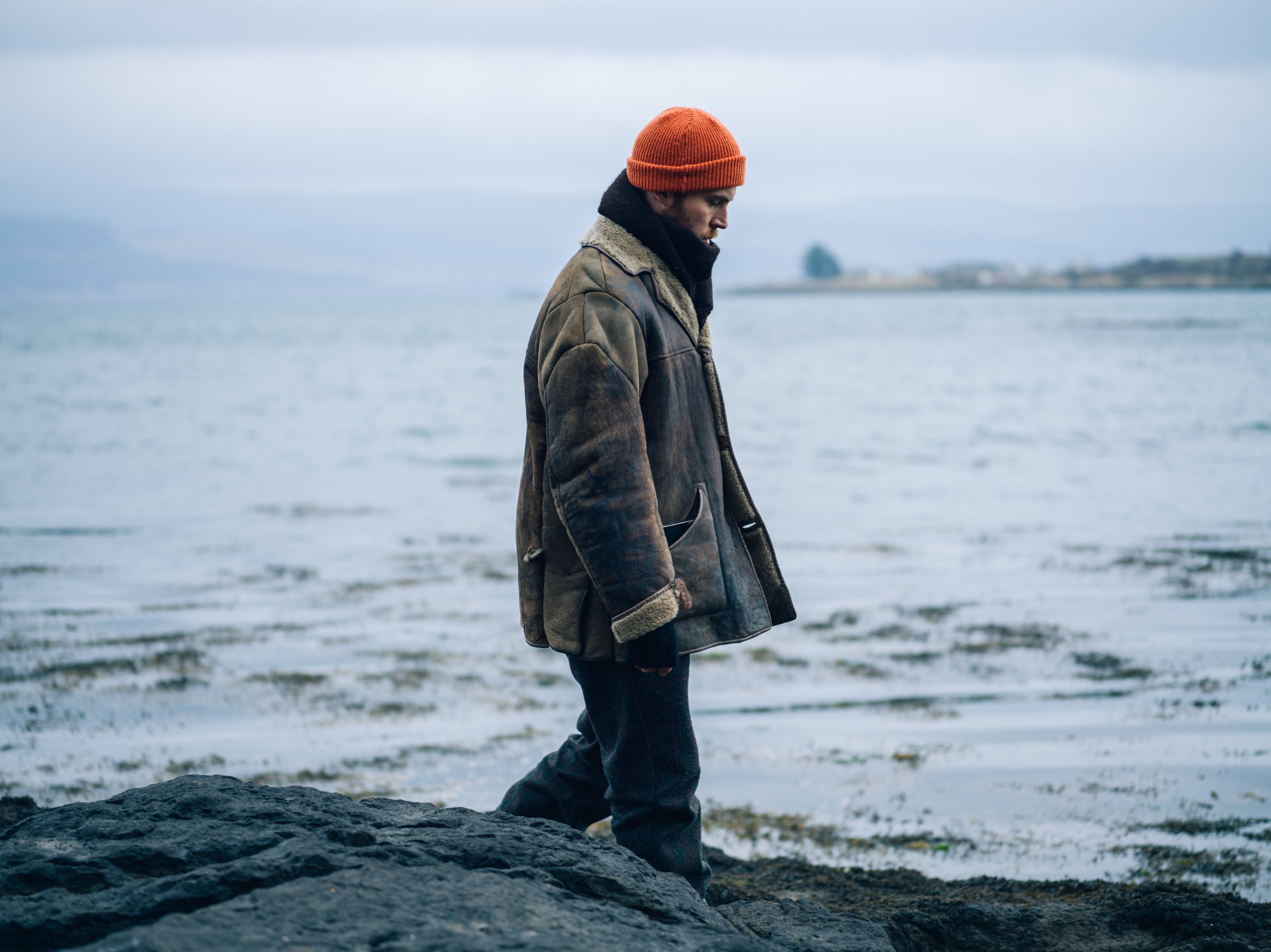 Shepherd (UK, 2022)
