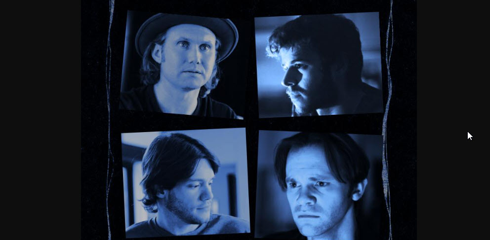 A Celebration of Pride: The Cast of Brotherly Lies