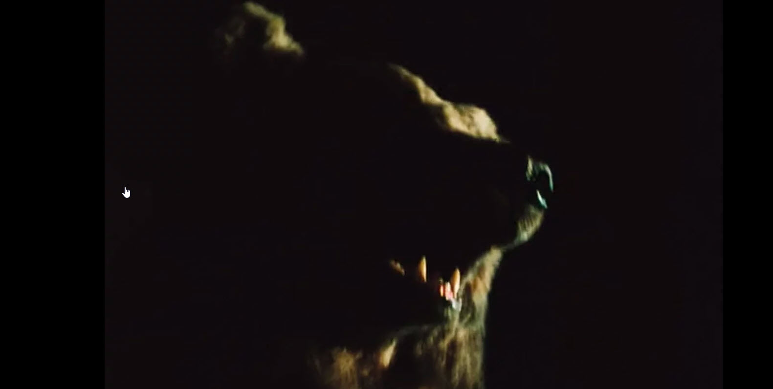 Grizzly II: Revenge (USA/Hungary, 2020; Filmed in 1983)