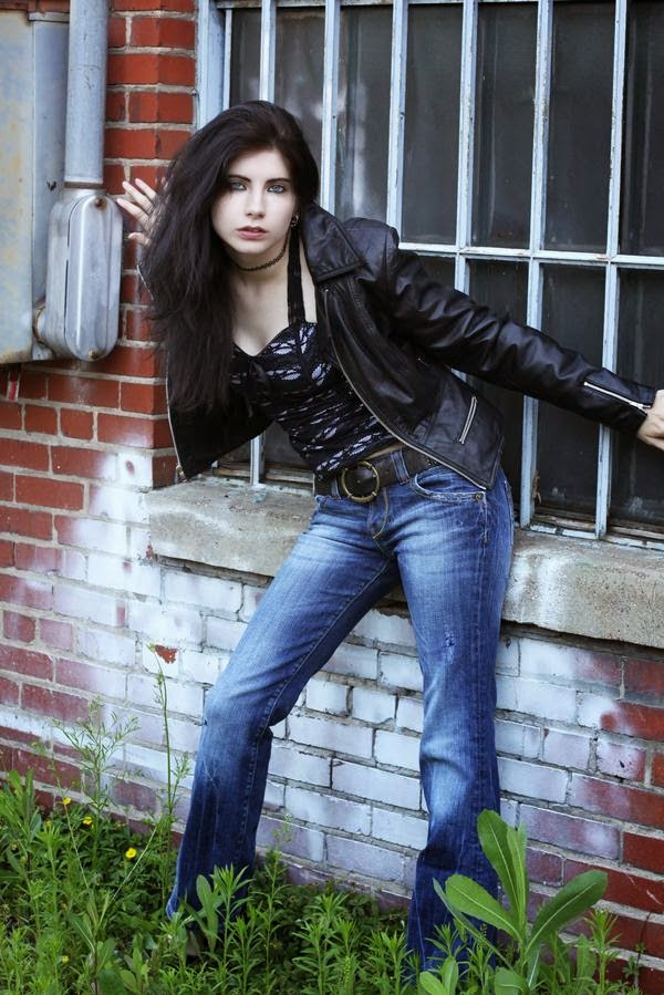 KateLynn E. Newberry Talks “Isolated”