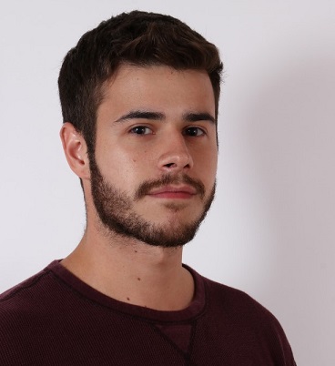A Celebration of Pride: Pano Tsaklas