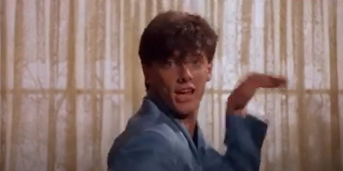 The In-Crowd (USA, 1988)