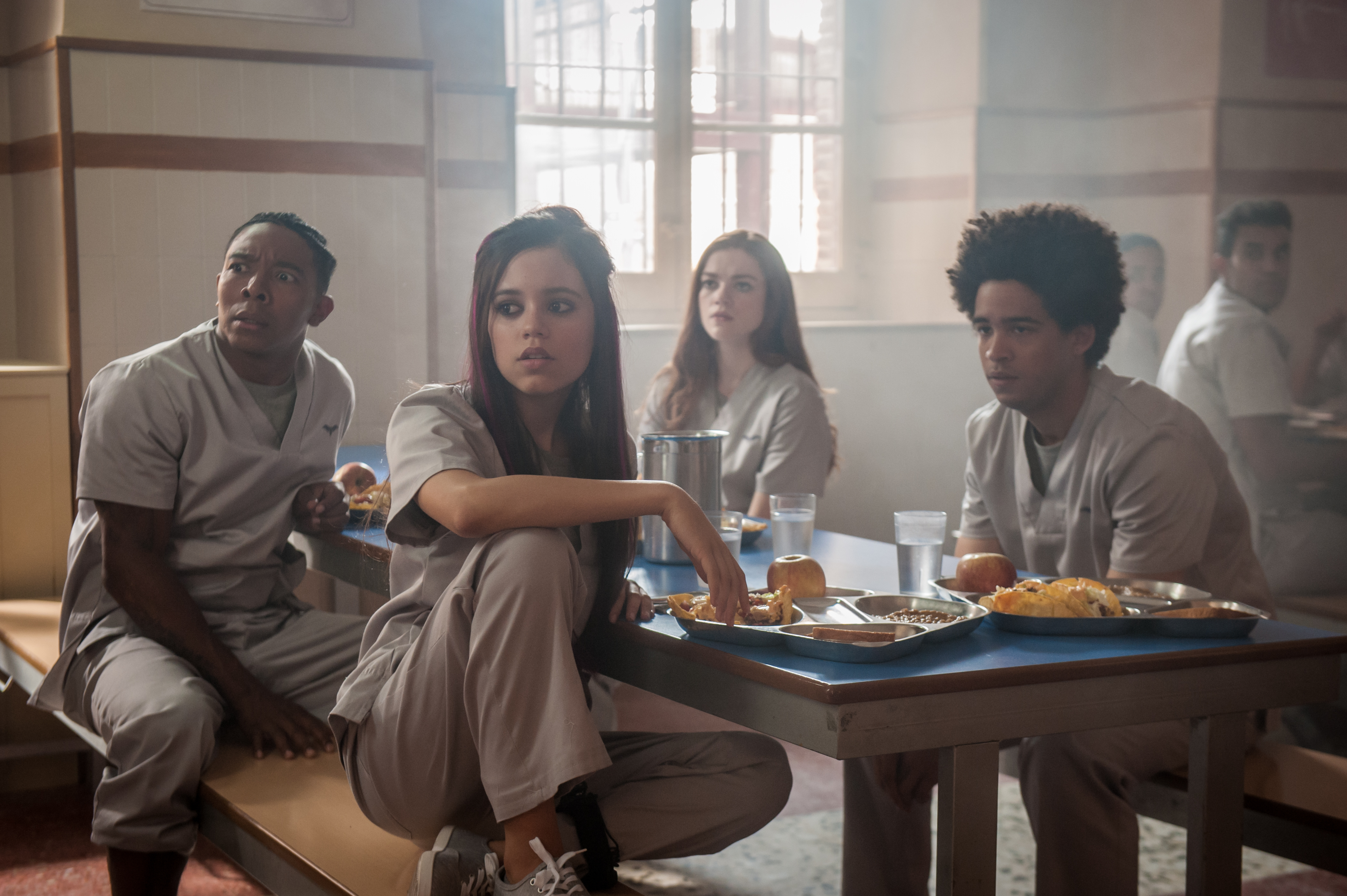 American Carnage (USA/Spain, 2022)