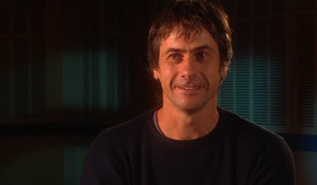 Andrew Traucki Talks “The Reef: Stalked”