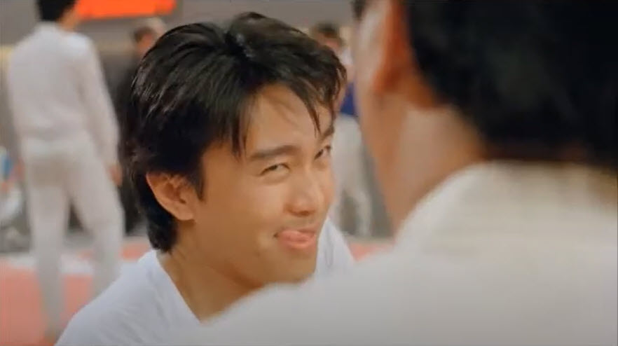 Fist of Fury 1991 (Hong Kong, 1991)