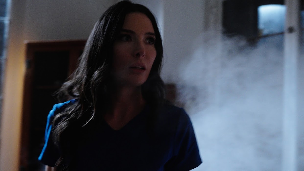 See an Exclusive Clip from “Night of the Caregiver”