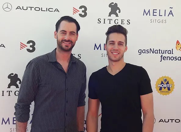 The Hallivis Brothers Talk “American Carnage”