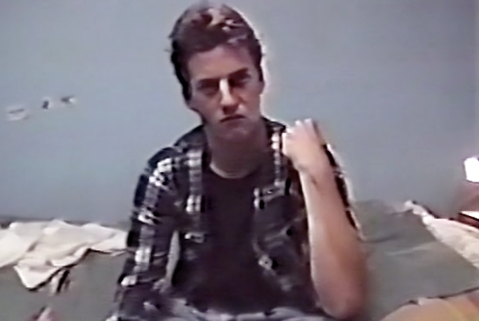 L.A. Aids Jabber (USA, 1994; Re-Released 2022)
