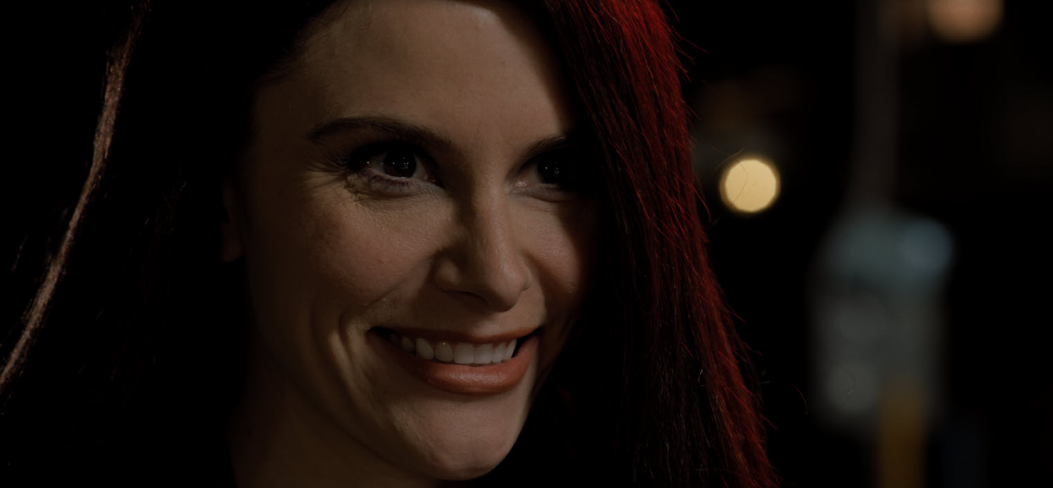 Dawn (USA, 2022)