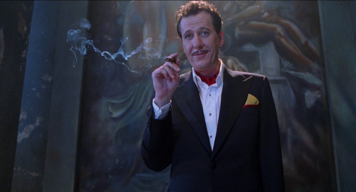 House on Haunted Hill (USA, 1999)