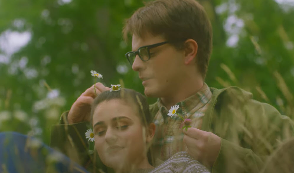 Marchese’s Adaptation of Stephen King Story Unveiled in Teaser Trailer