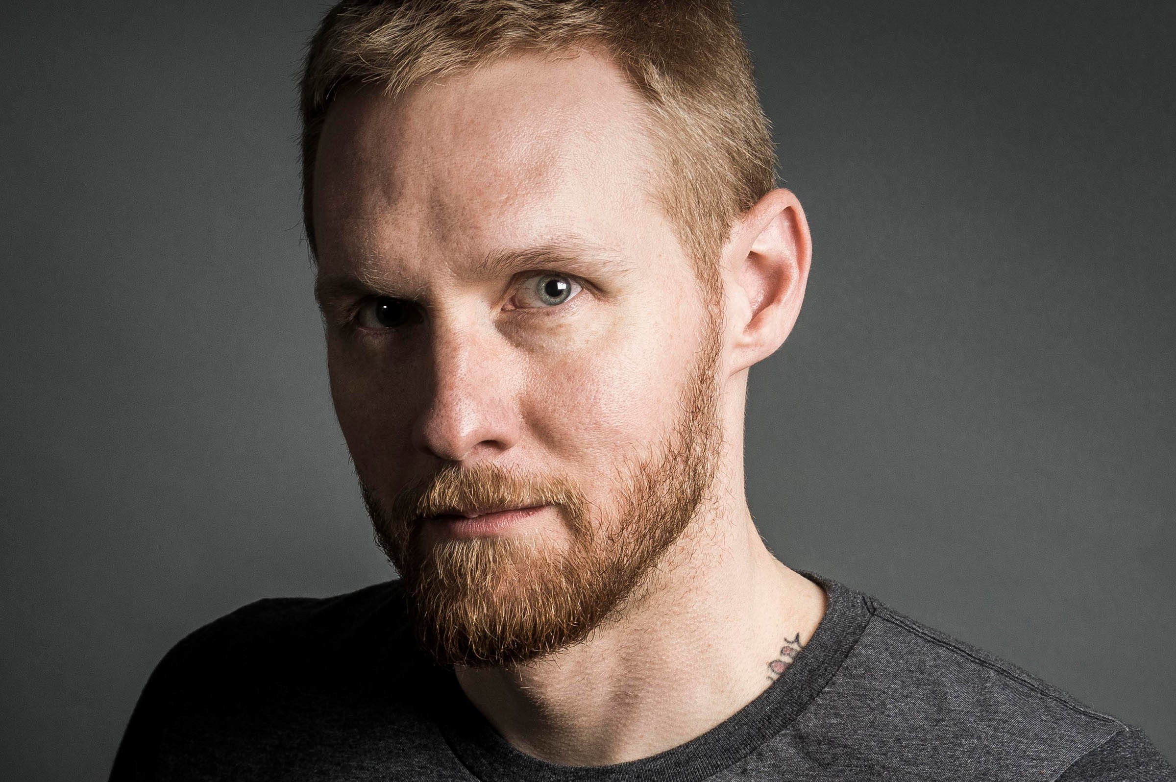 Kurtis Spieler Talks “The Dead Girl in Apartment 03”
