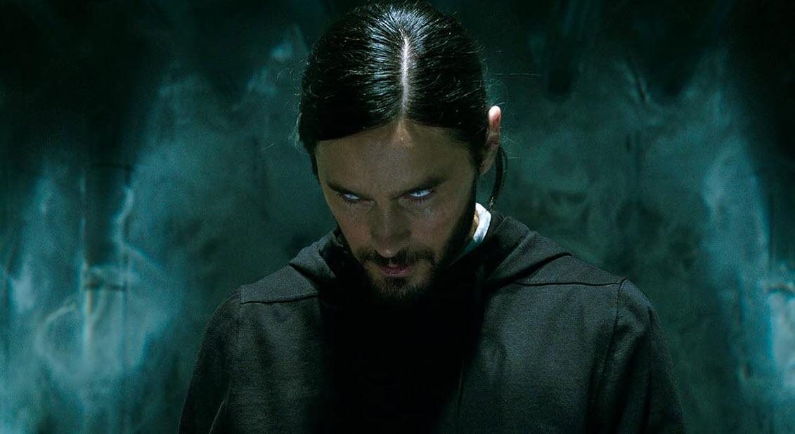 Morbius (USA, 2022)