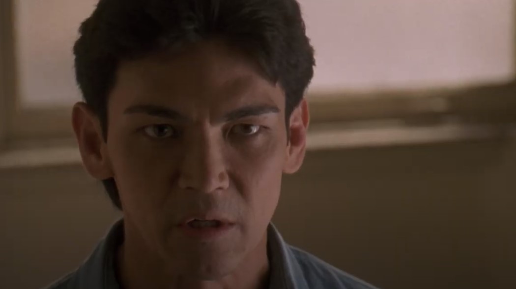 Red Sun Rising (USA, 1994)
