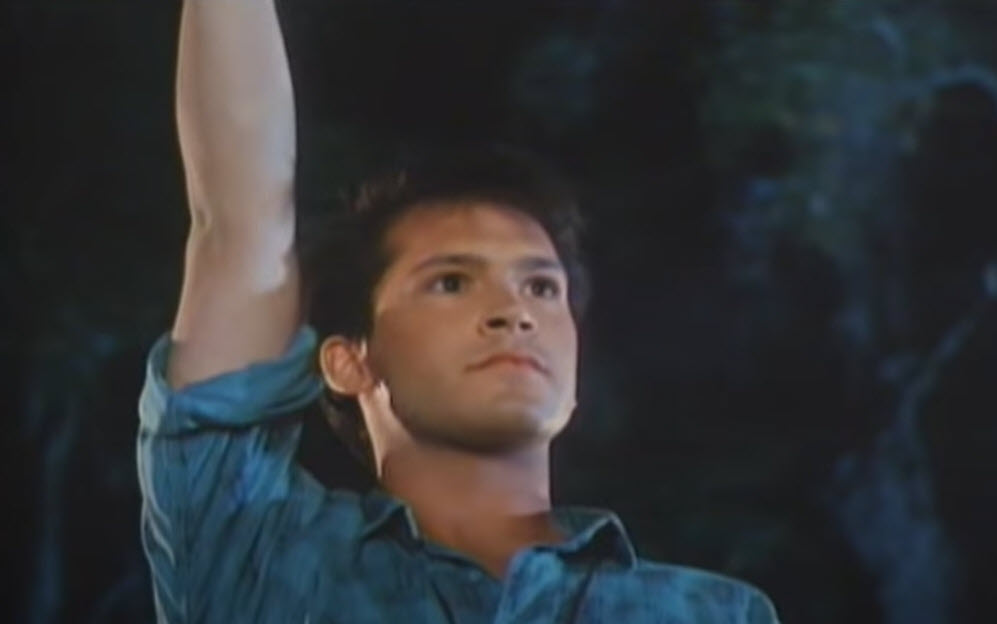Summer Camp Nightmare (USA, 1987)
