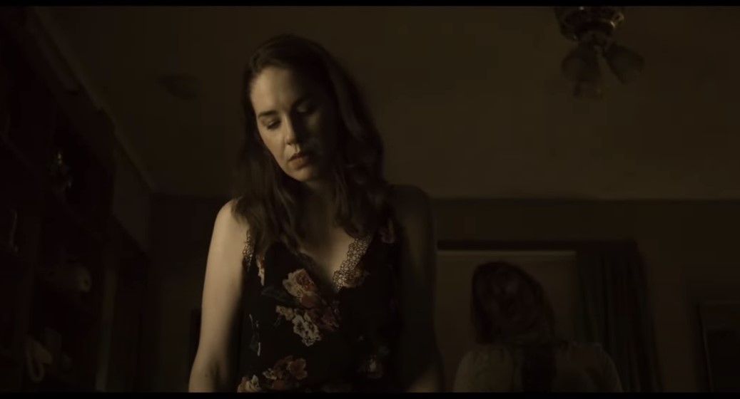 The Dead Girl in Apartment 03 (USA, 2022)