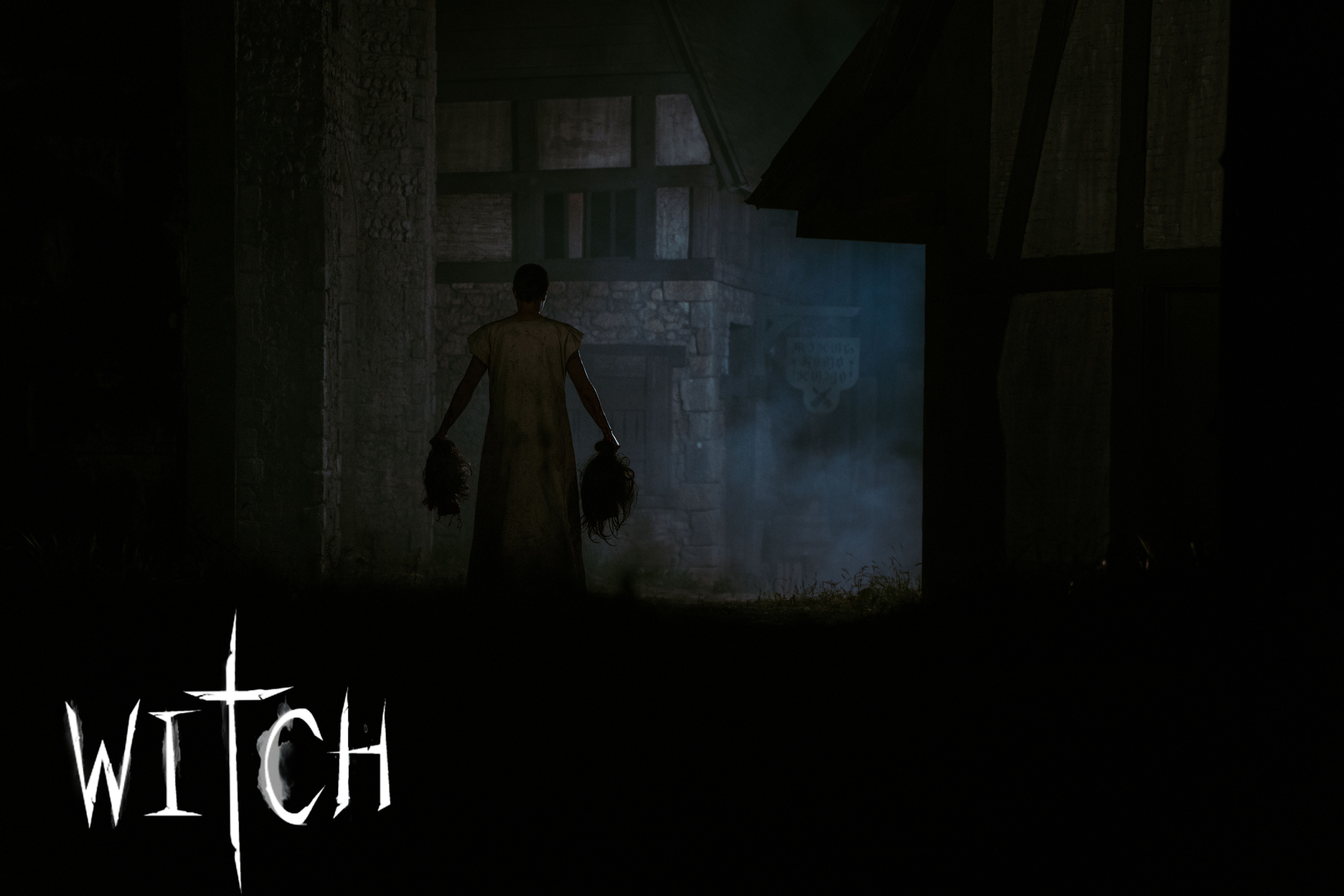 A New Kind of “Witch” Emerges in Official Trailer