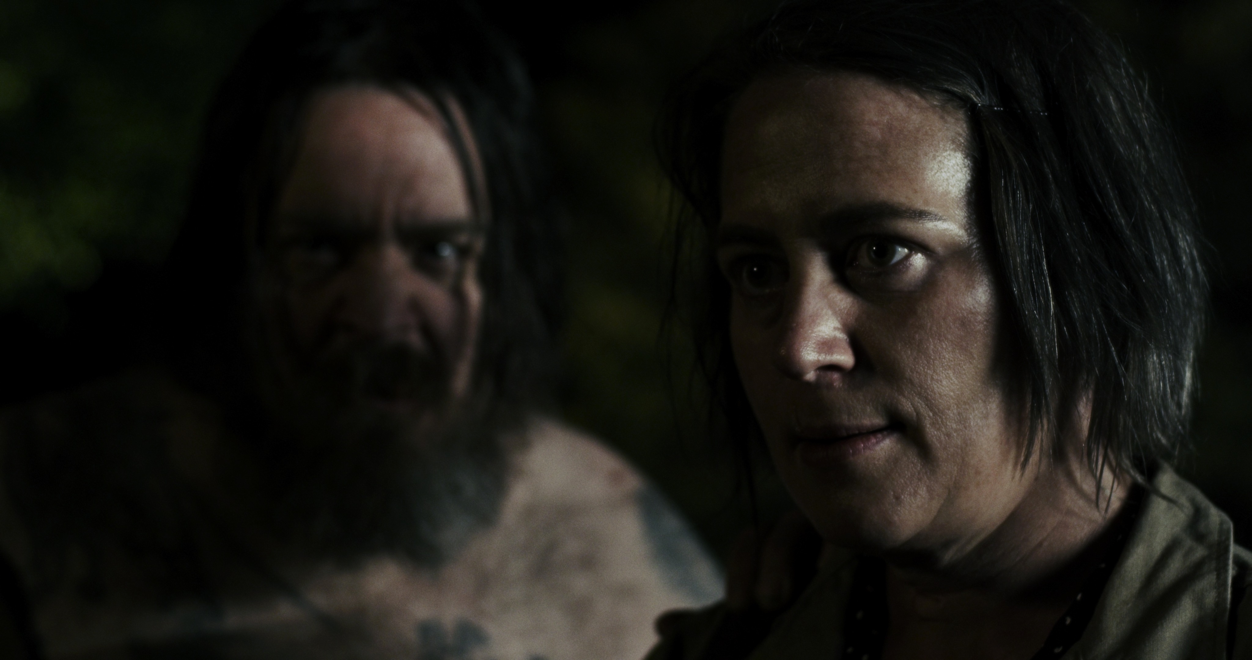 Ash and Bone (USA, 2022)