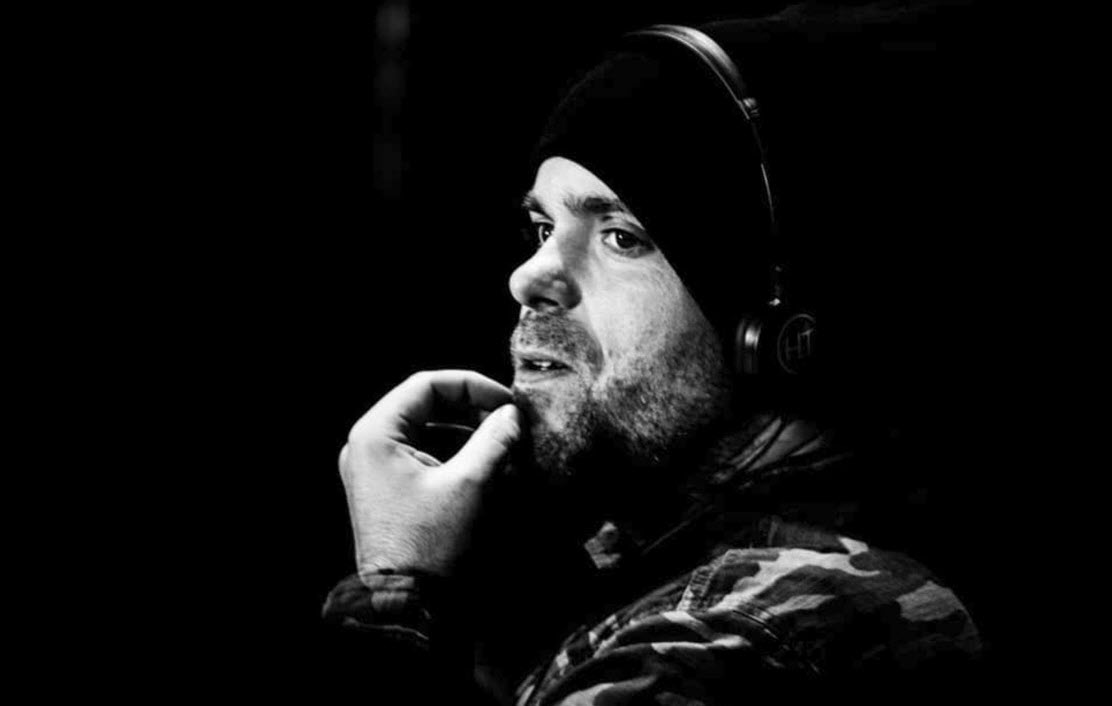 “Breakout”: An Exclusive Interview with Brandon Slagle
