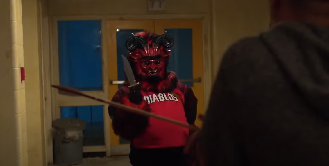 Bring It On: Cheer or Die (USA, 2022)