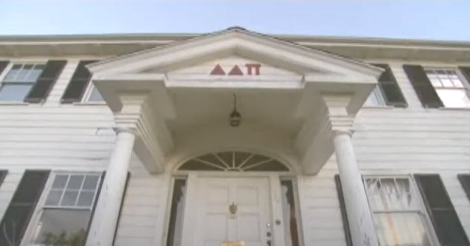 Delta Delta Die! (USA, 2003)