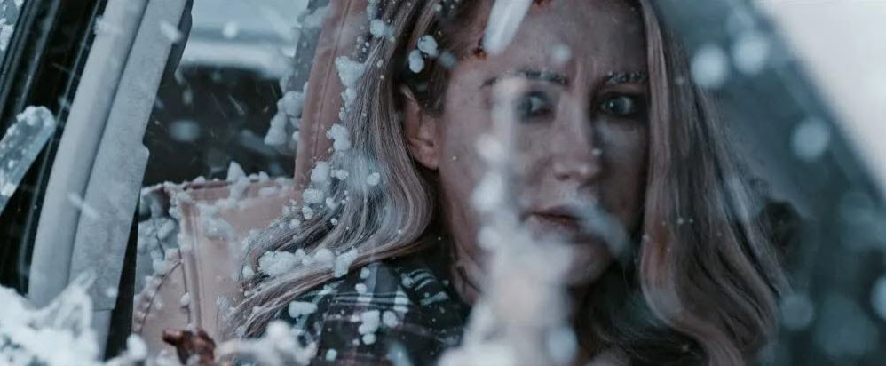 Frost (USA, 2022)