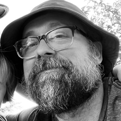 Lucky McKee Talks “Old Man”