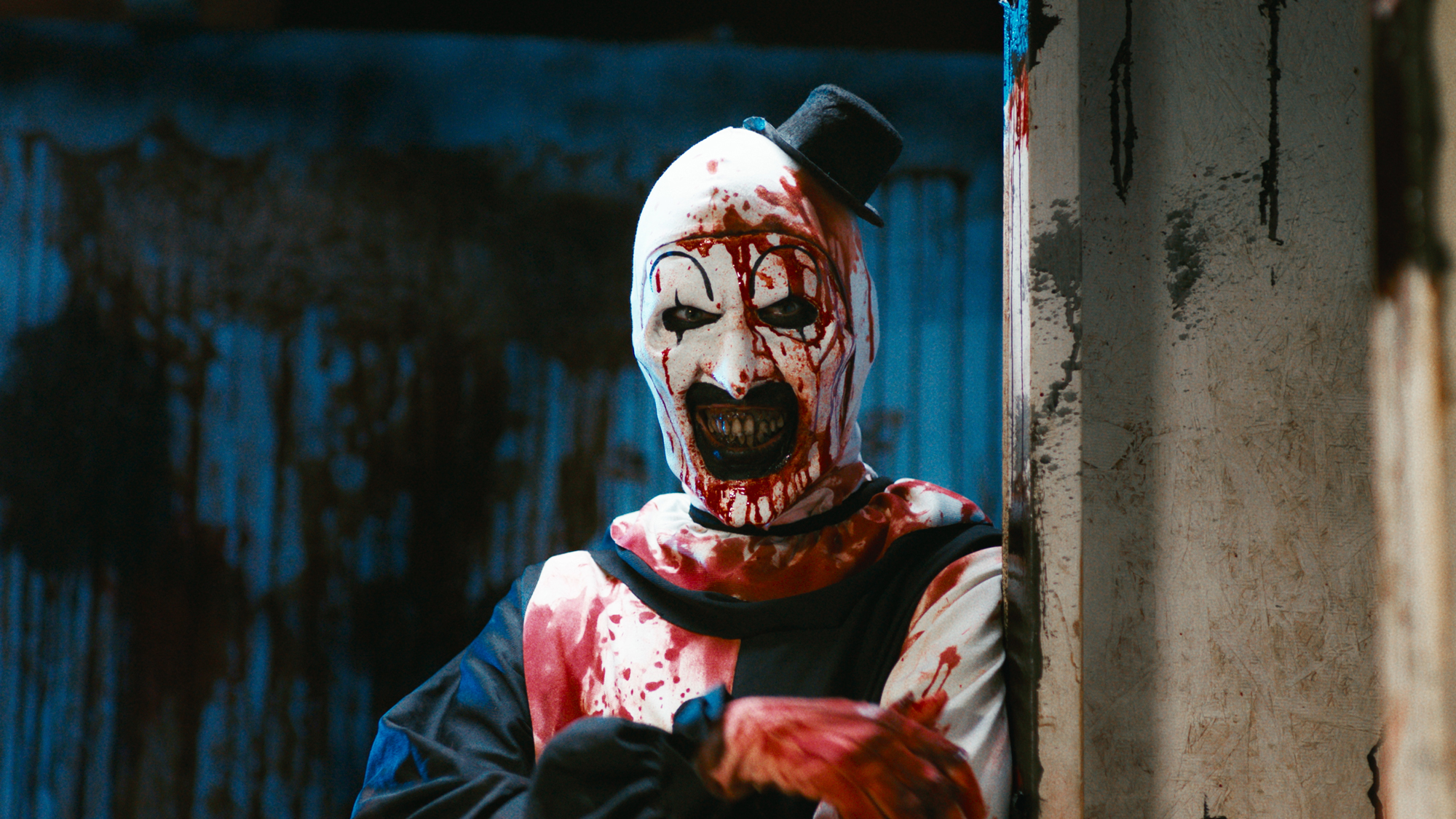 Terrifier 2 (USA, 2022)