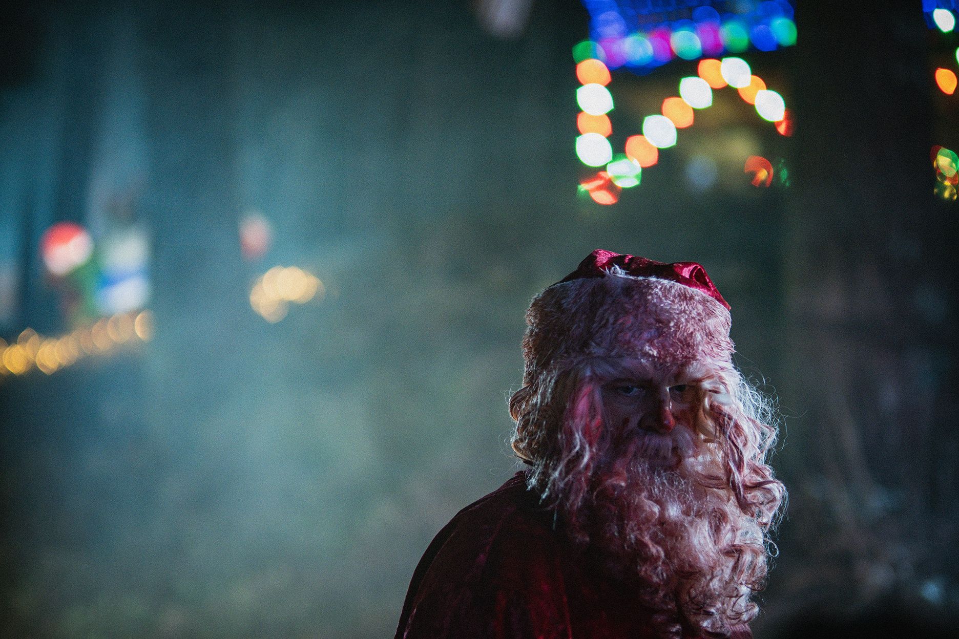 Trailer Watch: Christmas is Coming!