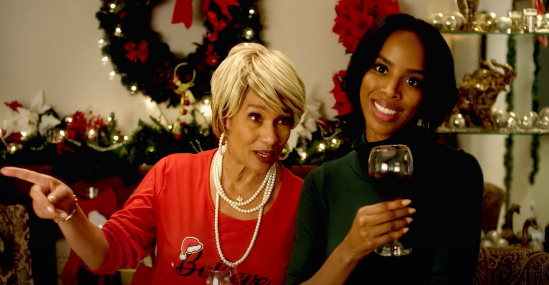 Catfish Christmas (USA, 2022)