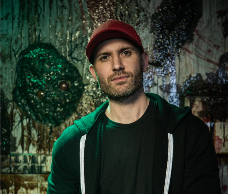 “Terrifier 2”: An Exclusive Interview with Damien Leone