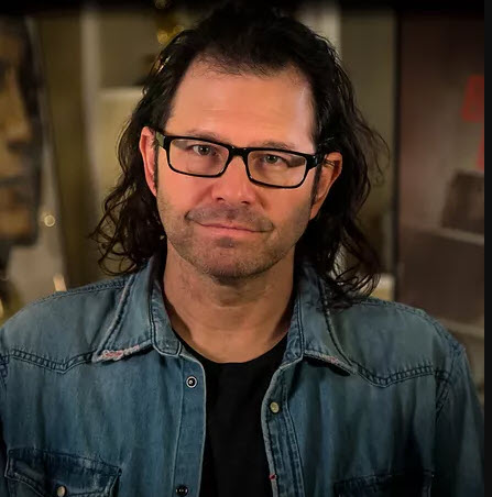 An Exclusive Interview with Indie Filmmaker and Author Shane Stanley