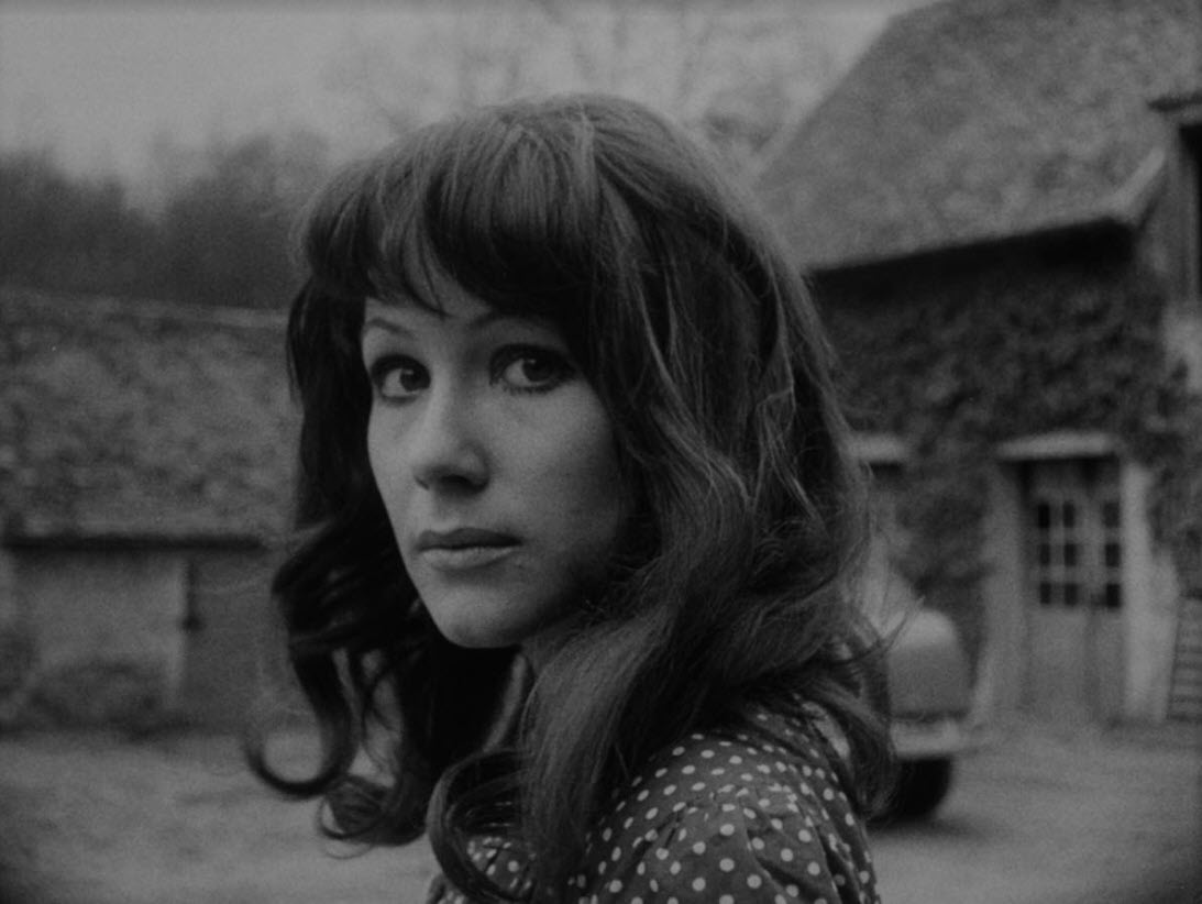 Long Lost French Thriller Coming to Limited Editon Blu-Ray
