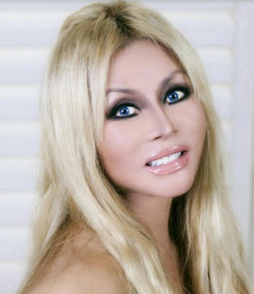 Ladies of Film: Dawna Lee Heising