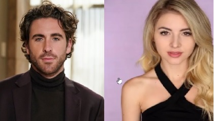 “The Last Deal”: An Exclusive Interview with Connor Floyd and Gigi Gustin