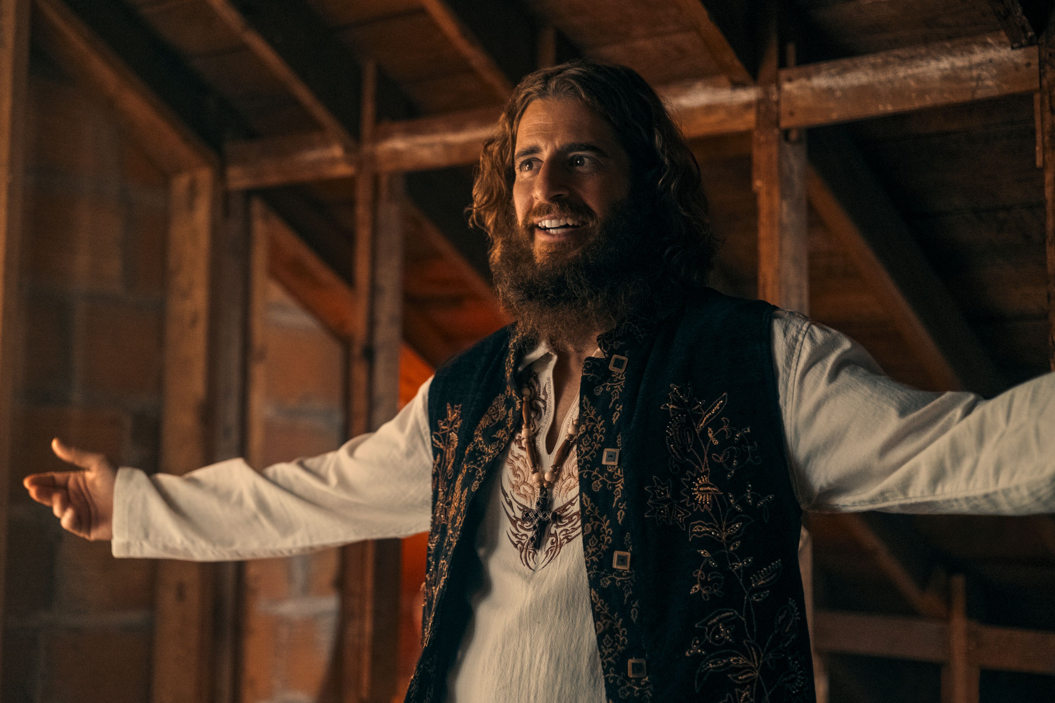 Jesus Revolution (USA, 2023)