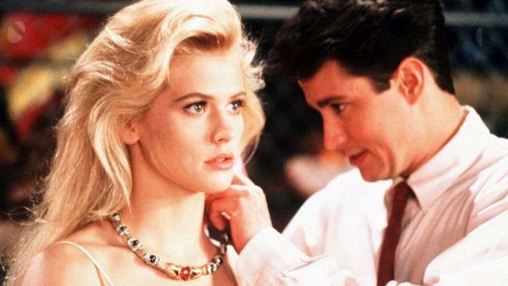 Mannequin: On the Move (USA, 1991)