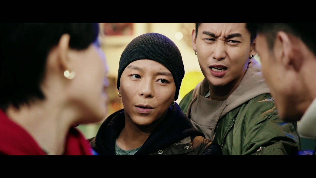 Step Up: Year of the Dance (China/USA, 2020)