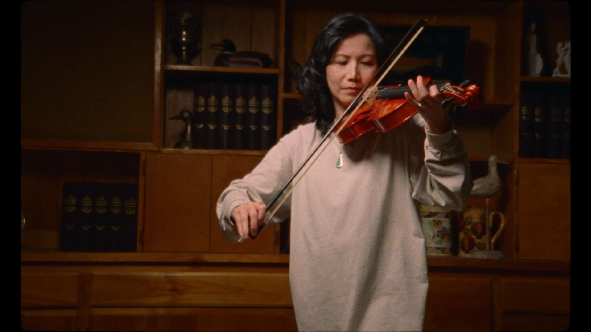 “Daughter”: An Exclusive Interview with Elyse Dinh