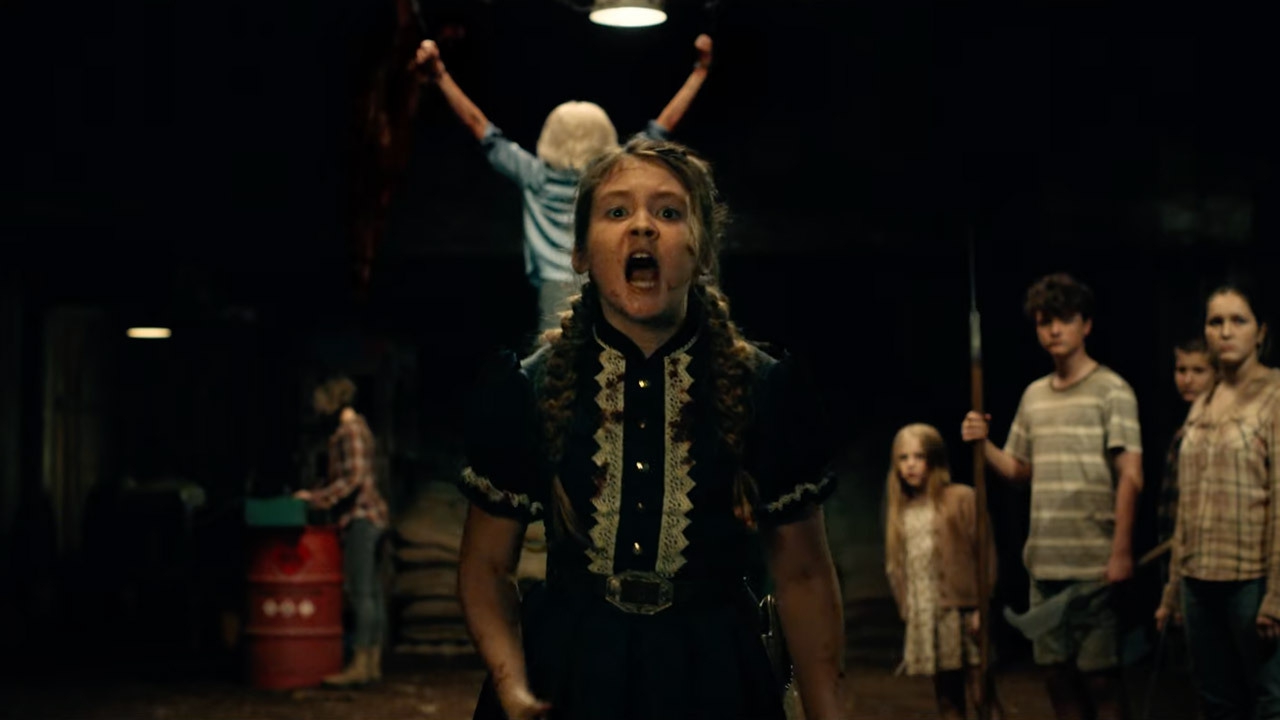Children of the Corn (USA, 2023)