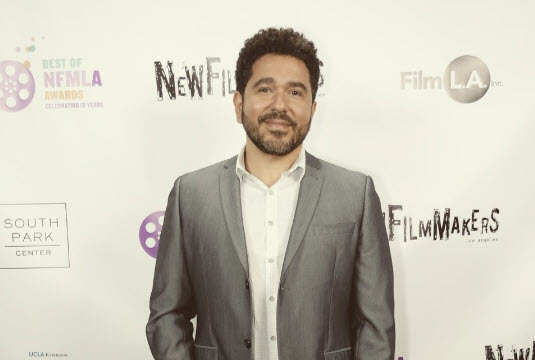 “Assassin”: An Exclusive Interview with Jesse Atlas