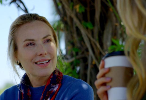 Ladies of Film: Meredith Thomas