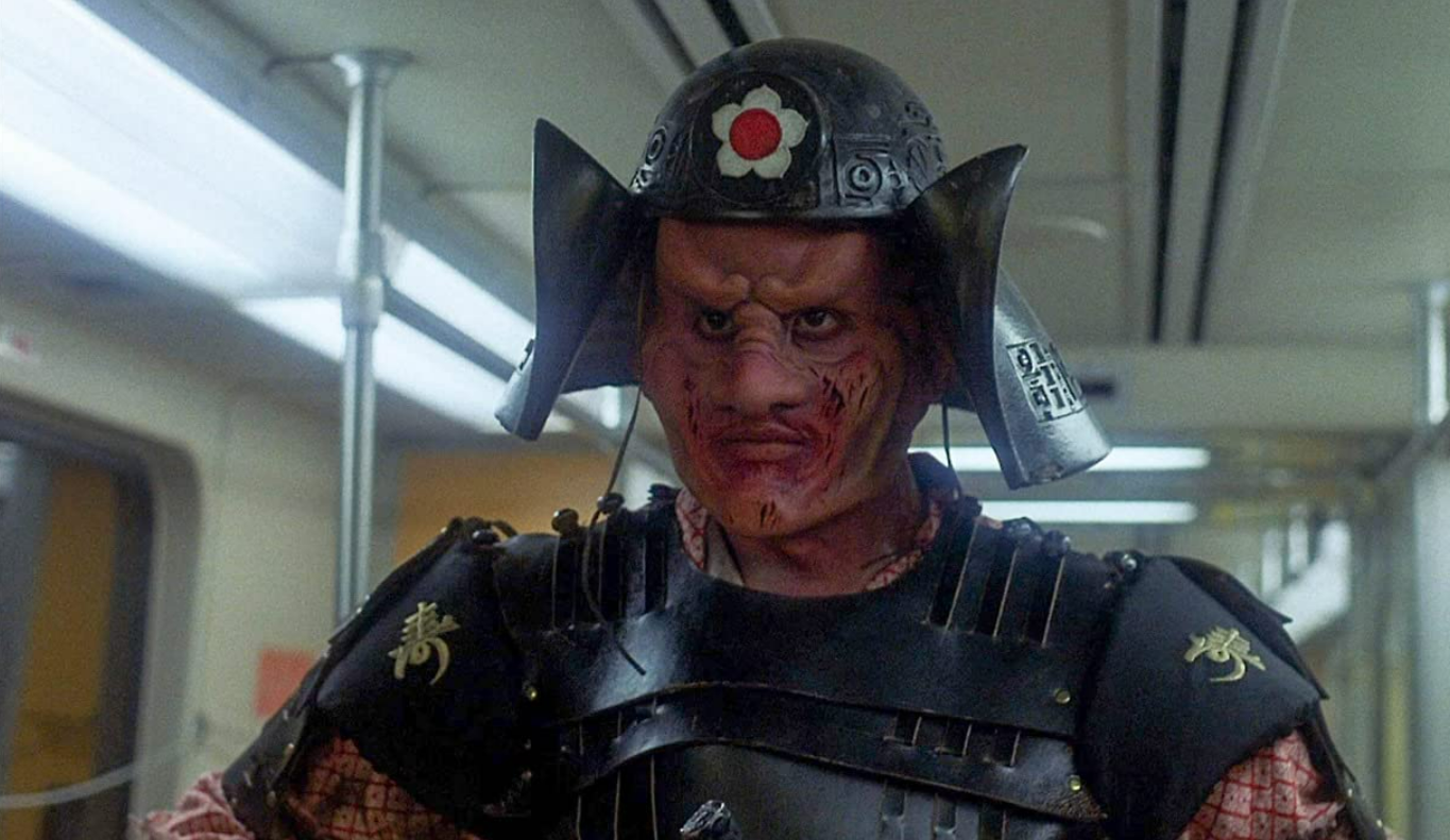 Neon Maniacs (USA, 1986)