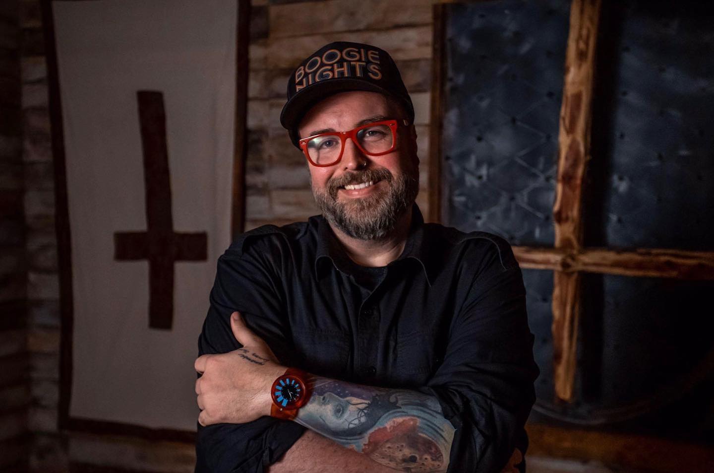 “Scare Package II: Rad Chad’s Revenge”: An Exclusive Interview with Aaron B. Koontz